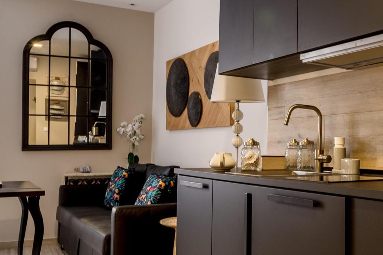 Apartment Capitan 1 *