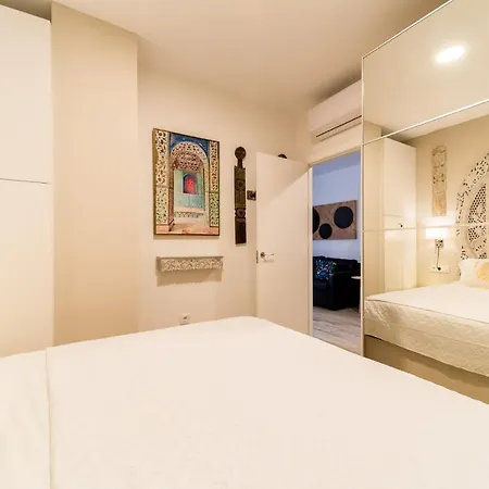 Suite Capitan 1 Cadiz Exterior photo