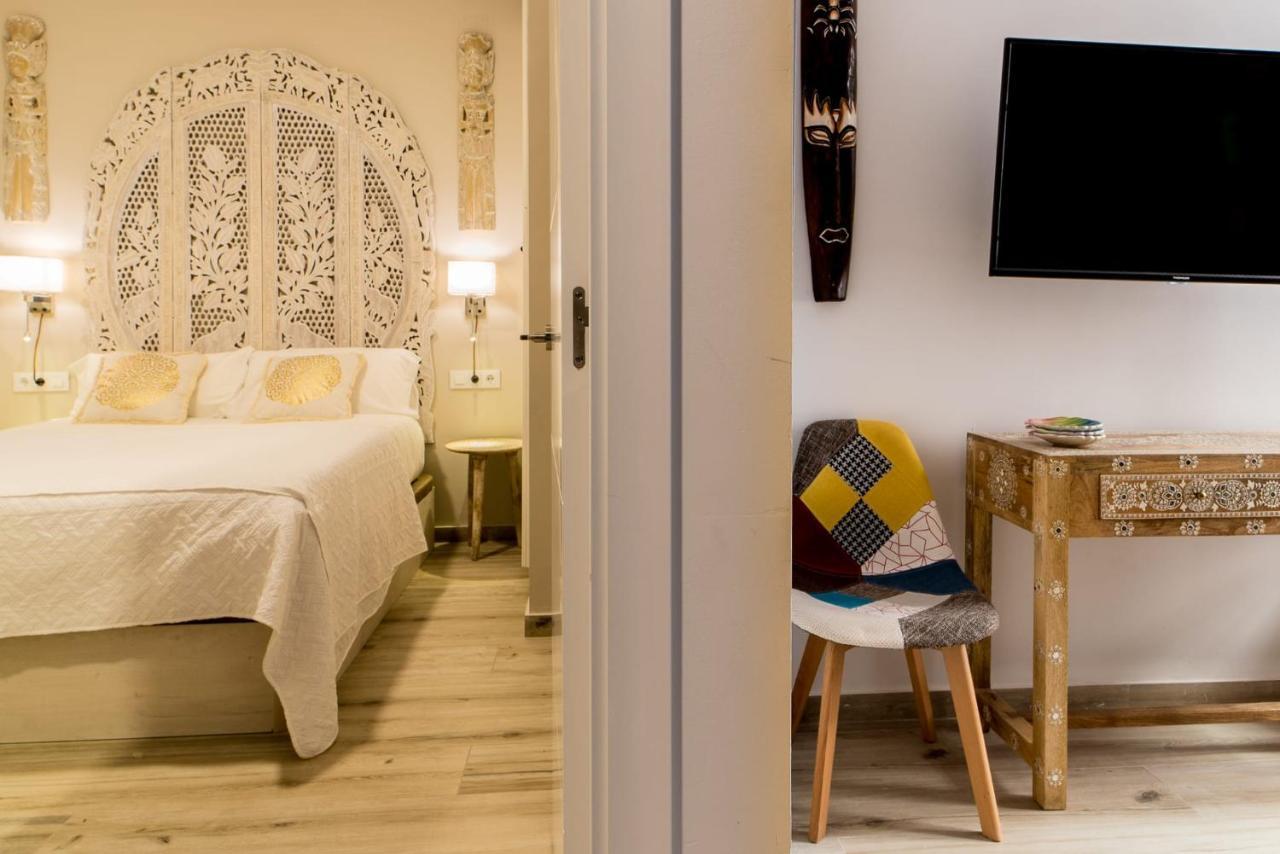 Apartamento Capitán 1 Cádis