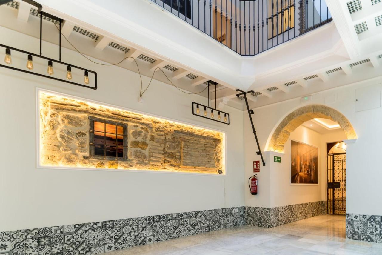 Apartamento Capitán 1