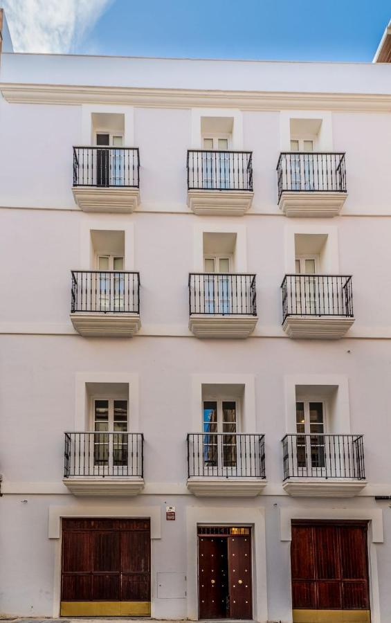 Apartment Capitan 1 Cadiz