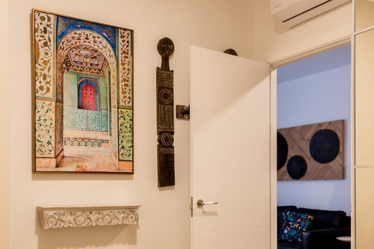Capitan 1 Apartment Cadiz