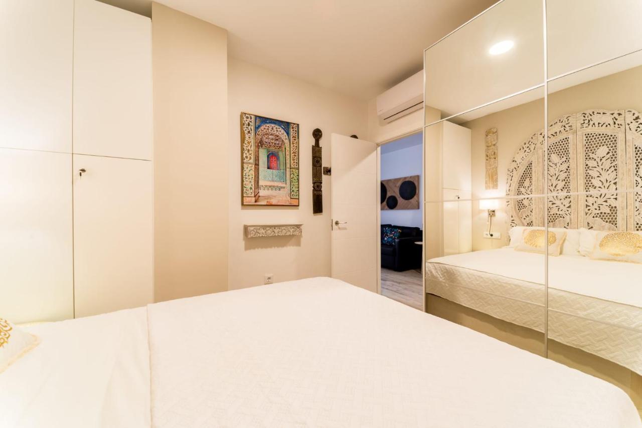 Apartamento Capitán 1 Cádis